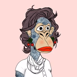 Desperate ApeWife #1208