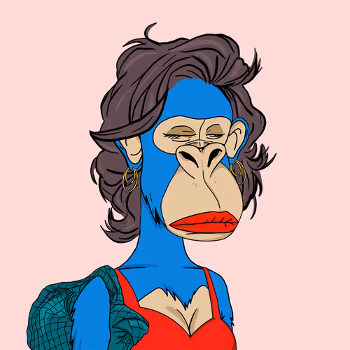 Desperate Ape Wives