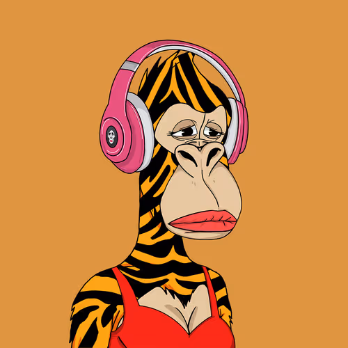 Desperate Ape Wives