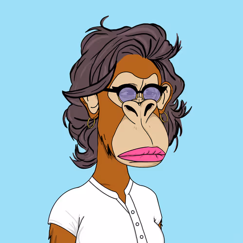Desperate Ape Wives