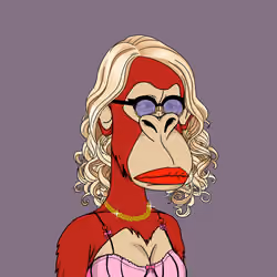 Desperate ApeWife #313