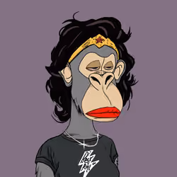Desperate ApeWife #2839