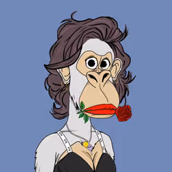 Desperate ApeWife #5360