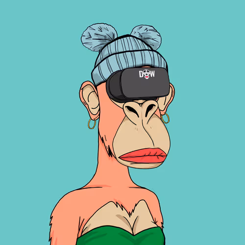 Desperate Ape Wives