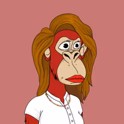 Desperate ApeWife #2073