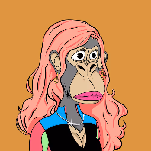 Desperate Ape Wives