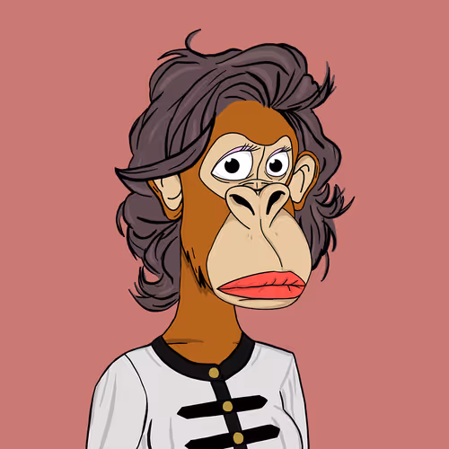 Desperate Ape Wives