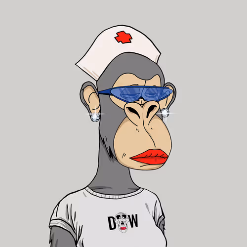 Desperate Ape Wives