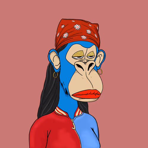 Desperate Ape Wives
