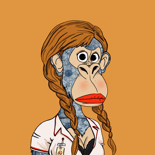Desperate Ape Wives