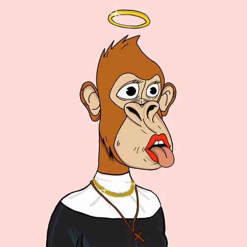 Desperate Ape Wives