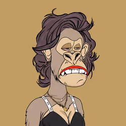 Desperate ApeWife #2312