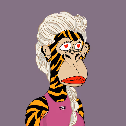 Desperate Ape Wives