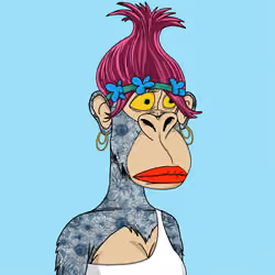 Desperate ApeWife #6175
