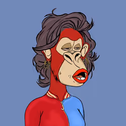 Desperate ApeWife #7759