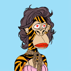 Desperate ApeWife #712