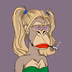 Desperate ApeWife #6903