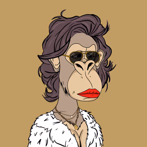 Desperate Ape Wives