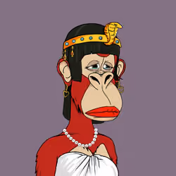 Desperate ApeWife #5578