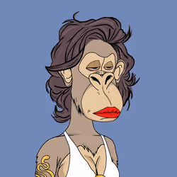 Desperate ApeWife #5156