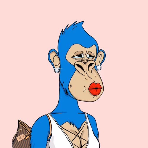Desperate Ape Wives