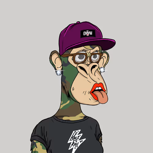 Desperate Ape Wives