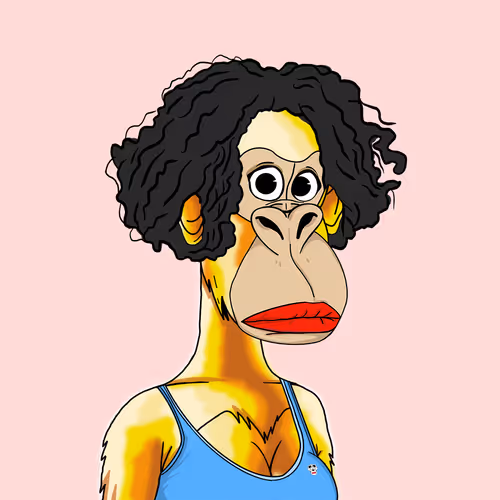 Desperate Ape Wives