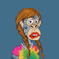Desperate ApeWife #1432