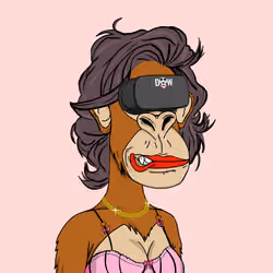 Desperate ApeWife #8305