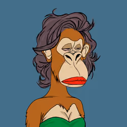 Desperate ApeWife #1110