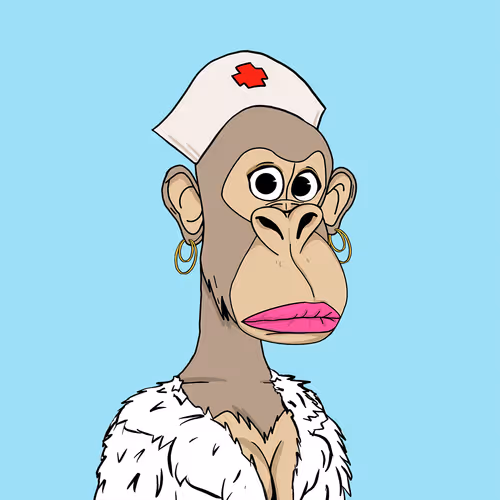 Desperate Ape Wives