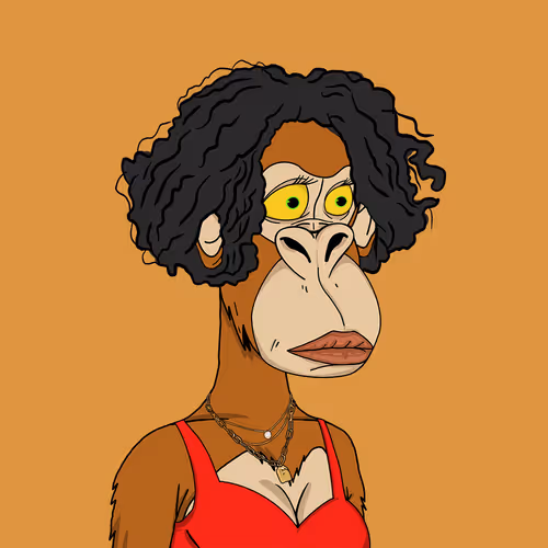 Desperate Ape Wives