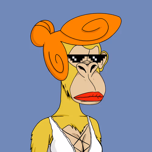 Desperate Ape Wives