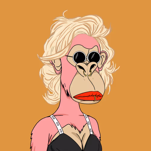 Desperate Ape Wives
