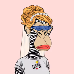 Desperate ApeWife #5863