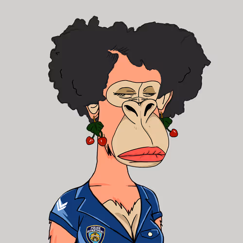 Desperate Ape Wives