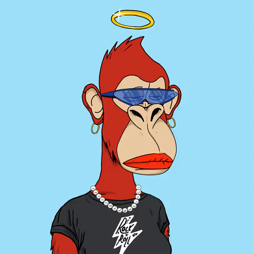 Desperate Ape Wives