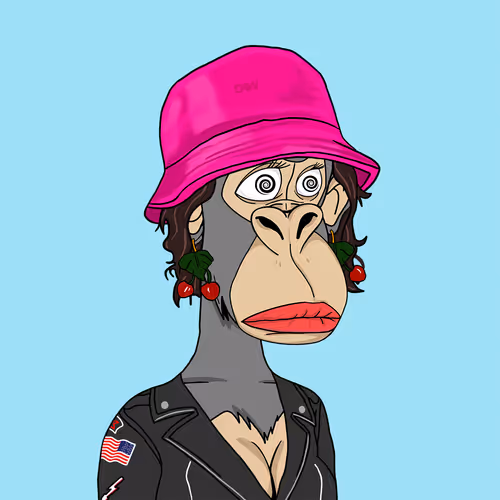 Desperate Ape Wives