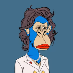 Desperate ApeWife #4050