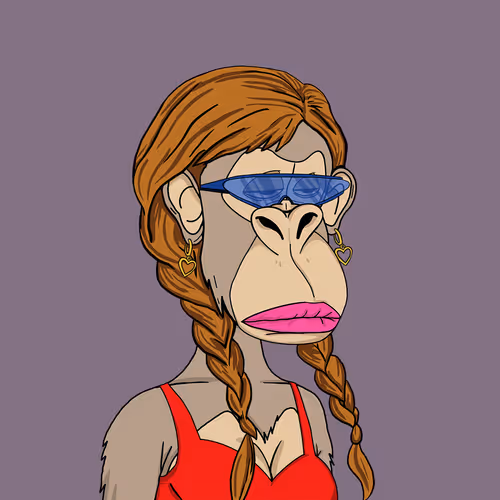 Desperate Ape Wives