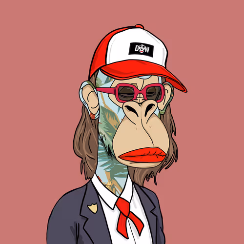 Desperate Ape Wives