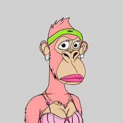 Desperate ApeWife #2270