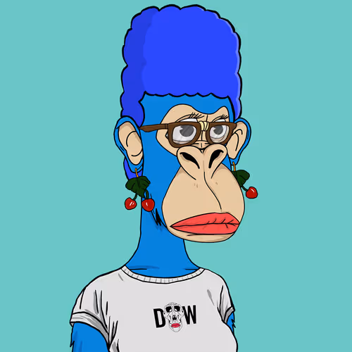 Desperate Ape Wives