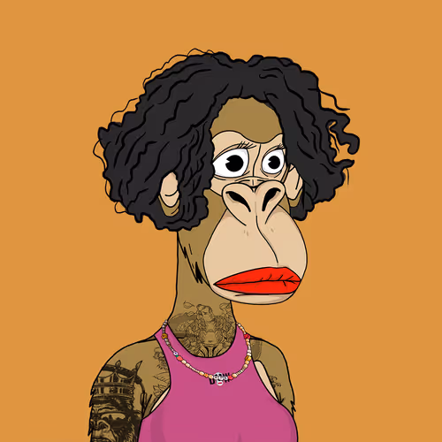 Desperate Ape Wives