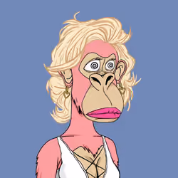 Desperate ApeWife #1405