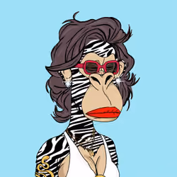 Desperate ApeWife #5939