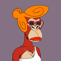 Desperate ApeWife #4746