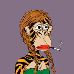 Desperate ApeWife #9059