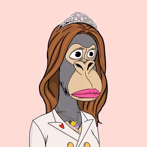 Desperate Ape Wives