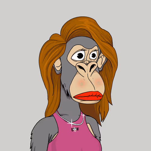 Desperate Ape Wives